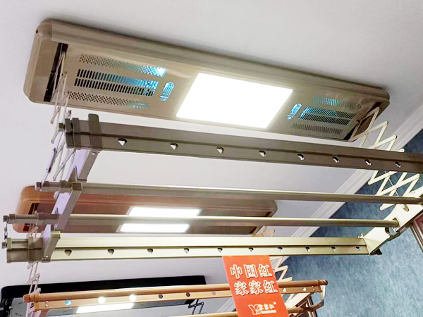 YH70YH80智能晾衣機